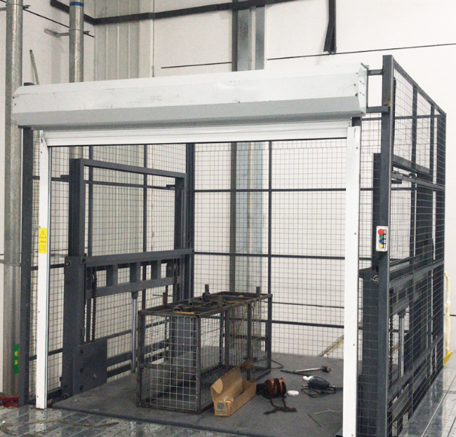 甘孜升降平台选型常见问题及解决方案