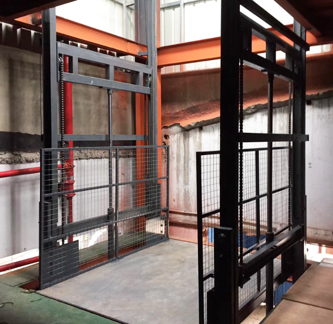 甘孜升降平台维护保养常见问题及规范流程