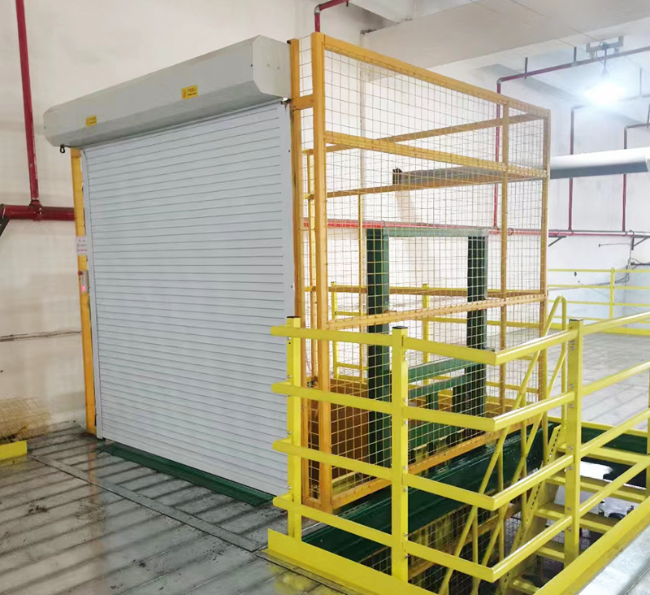 甘孜升降平台安全使用常见问题及注意事项